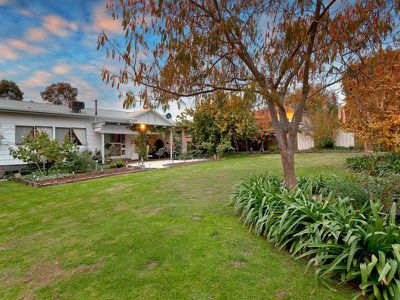 5 LAWRENCE STREET, Wodonga