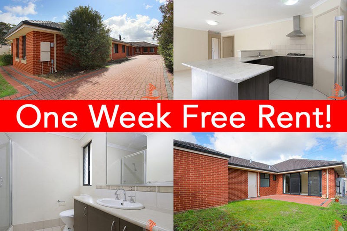 1 / 181 Manning Road, Bentley
