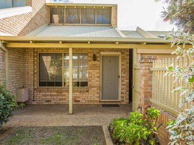 15 / 196 Spencer Street, South Bunbury
