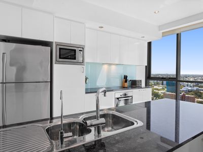 166 / 181 Adelaide Terrace, East Perth