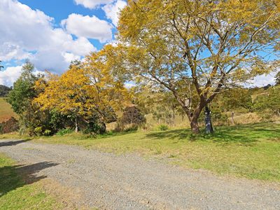 159 Wards Creek Road, Krambach