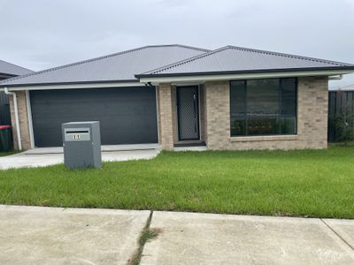 11 MacKillop Drive, Morisset