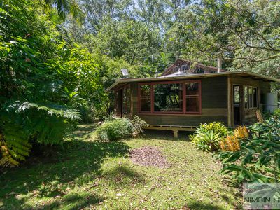 4 / 3565 Kyogle Road, Mount Burrell via, Nimbin