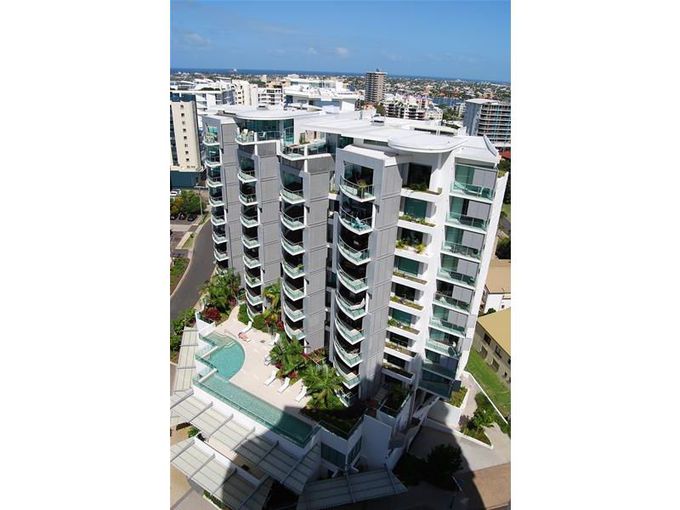 19 / 39 First Avenue, Mooloolaba