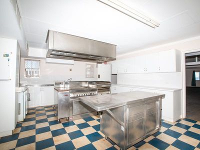 1 Goode Street, Port Hedland