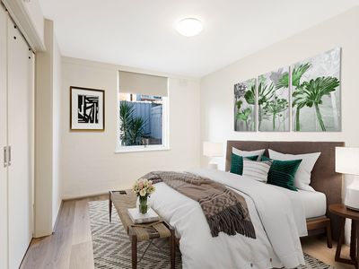 1 / 39 Murray street, Brunswick West