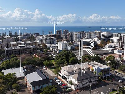 2 / 69 Church Street, Wollongong
