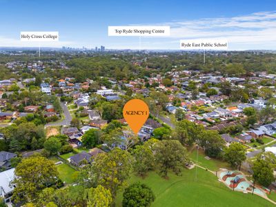5A Magdala Road, North Ryde