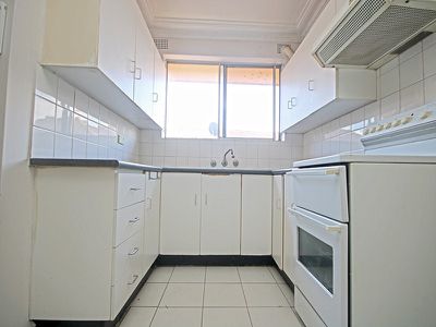 12 / 23 Wangee Road, Lakemba