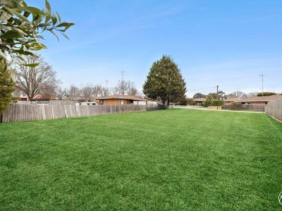 Lot 10, 5 Hall Court, Kyneton