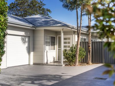 54A Ocean View Road, Gorokan