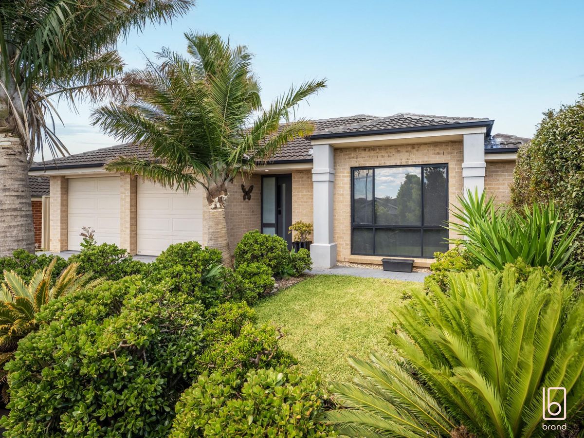 15 Foxtail Crescent, Woongarrah