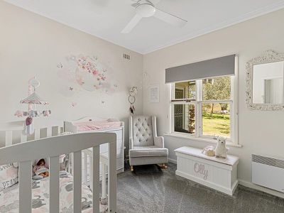 House 5 / 465 Tallarook-Pyalong Rd, Tallarook