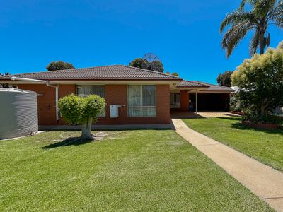 35 Poole Boulevard, Swan Hill