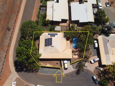 3 Gorgon Place, South Hedland