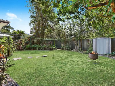 9 Palm Drive, Mooloolaba