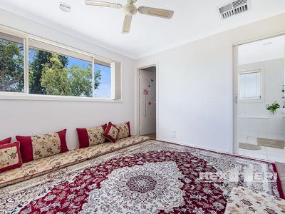 32 / 4 Paydon Way, Hampton Park