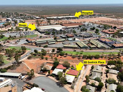 8B Godrick Place, South Hedland