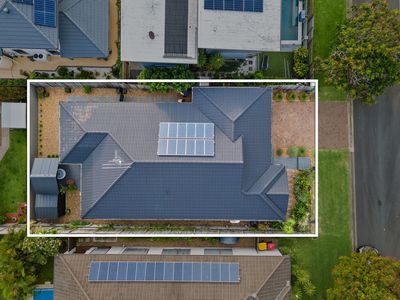 6 Demby Crescent, Wakerley