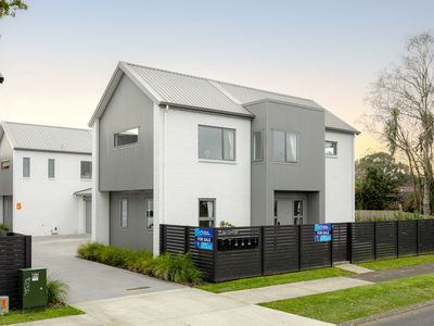 6 / 17 Glen Lynne Avenue, Queenwood
