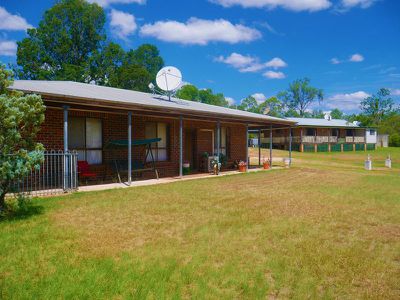 502 Malar Road, Kingaroy