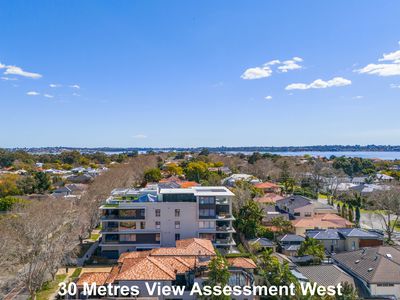 30 Kintail Road & 17 Tweeddale Road, Applecross