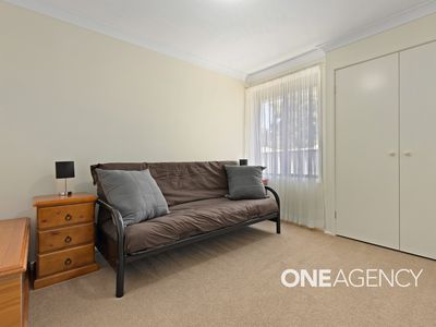 50 Murray Street, Vincentia