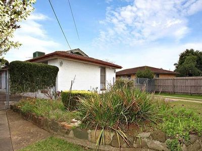 5 Green Valley Crescent, Hampton Park