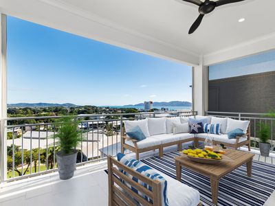 6 Panorama Court, North Ward