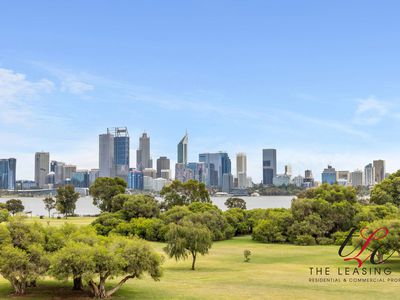 13 / 181 Mill Point Road, South Perth