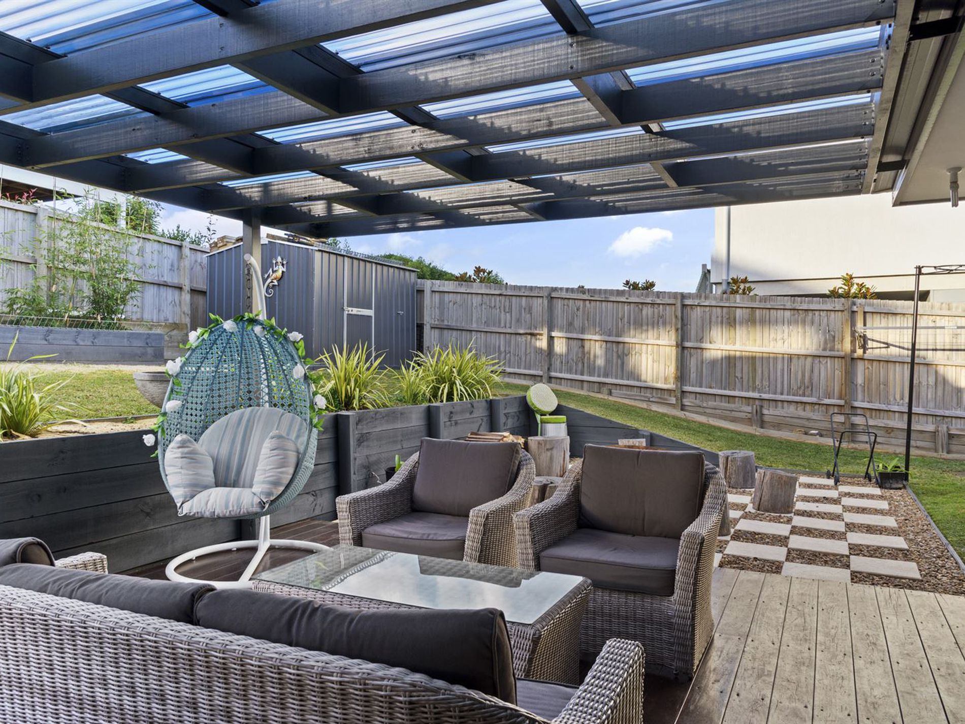 13 Porter Circuit, Milton