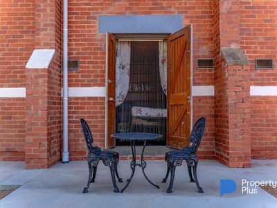 403 Yallook Church Road, Dingee