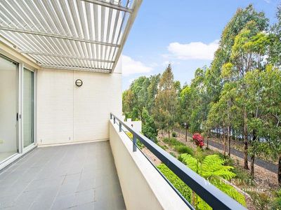 16 / 1 Owens Ave, Newington