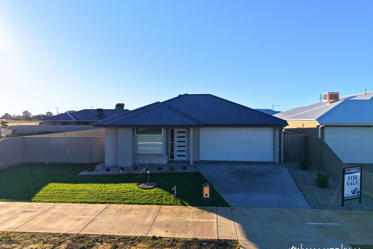49 Biyala Circuit , Kyabram