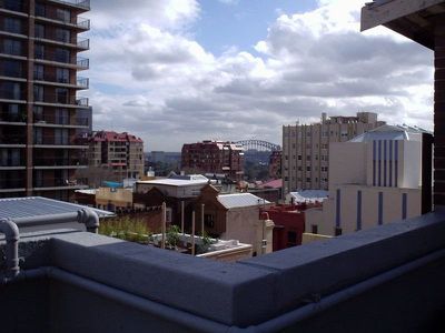 1 / 29 Orwell Street, Potts Point