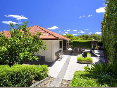8 Noosa Banks, Tewantin