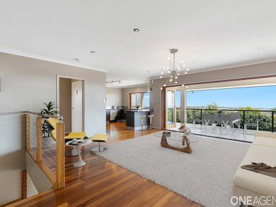 45 Christensen Street, Urraween