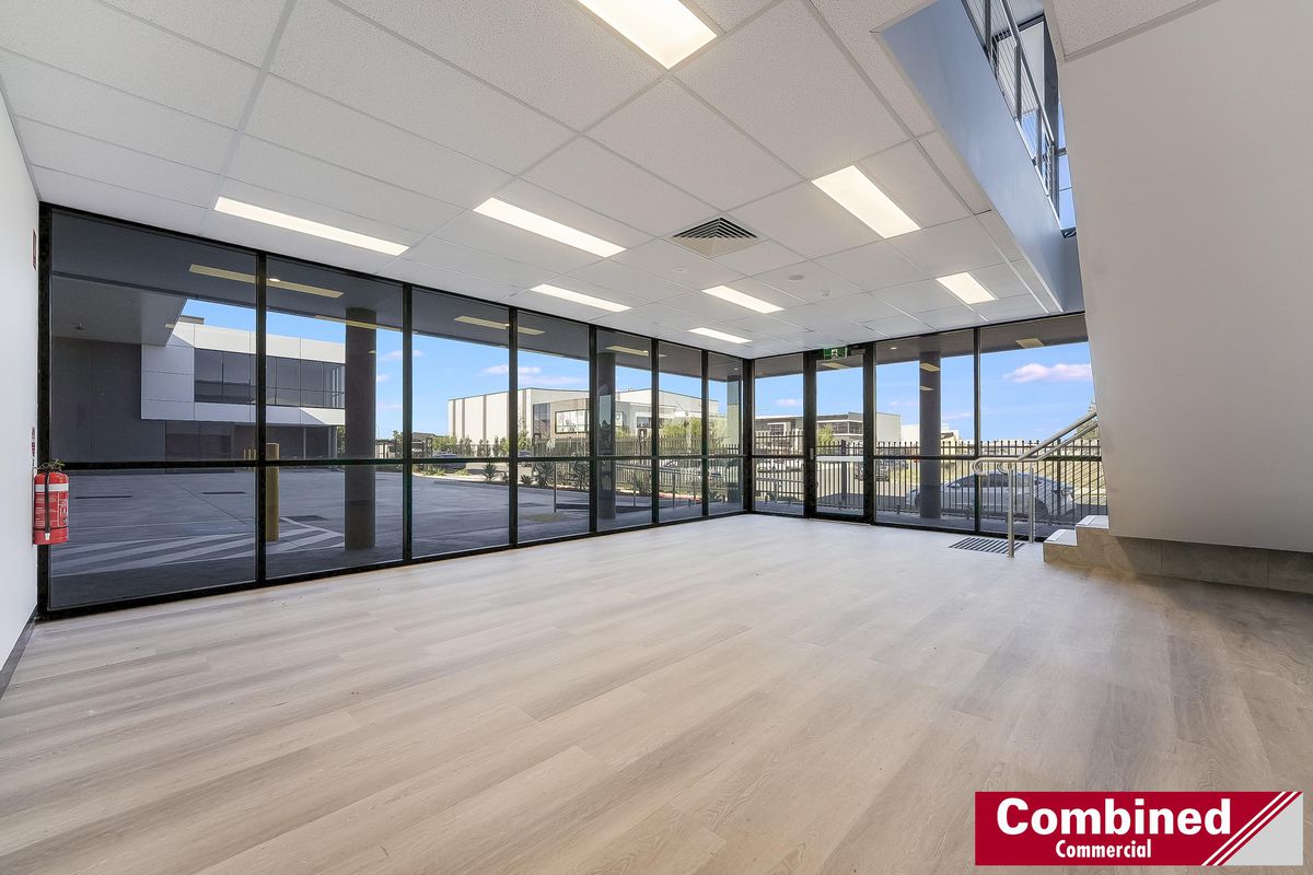 8 Cobar Place, Gregory Hills