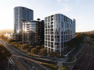 220 Melrose Drive, Phillip