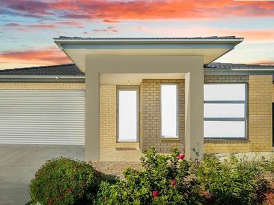 59 Bliss Street, Point Cook