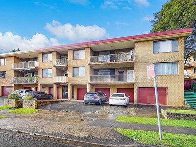 3 / 57 New Dapto Road, Wollongong