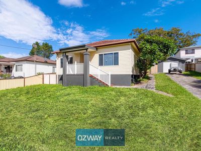 16 Leppington Street, Wyong