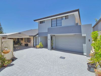 29A Thorpe Street , Rockingham