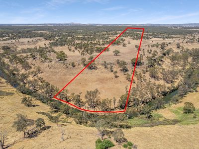 Lot 2, 93 Axedale Quarry Road, Axedale