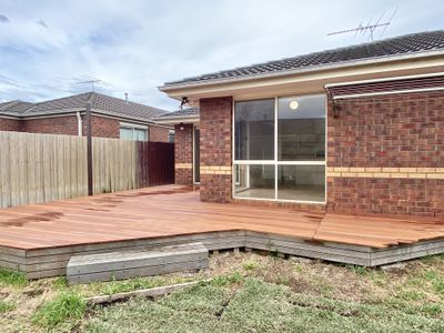 11 Armytage Way, Wyndham Vale