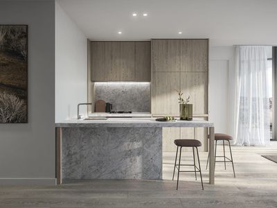 21 / 23 Irving Avenue, Box Hill