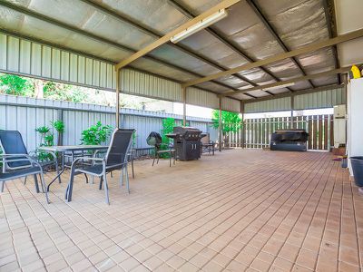 42 Robinson Street, Port Hedland