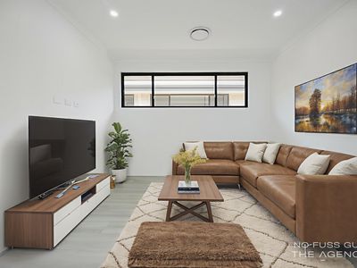 355b Warwick Road, Greenwood