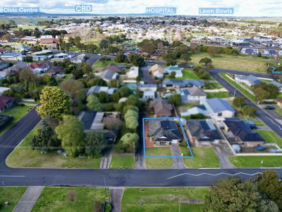 3 / 9A Seventh Street, Millicent