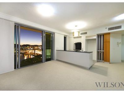 126 / 18 Tank Street, Brisbane City